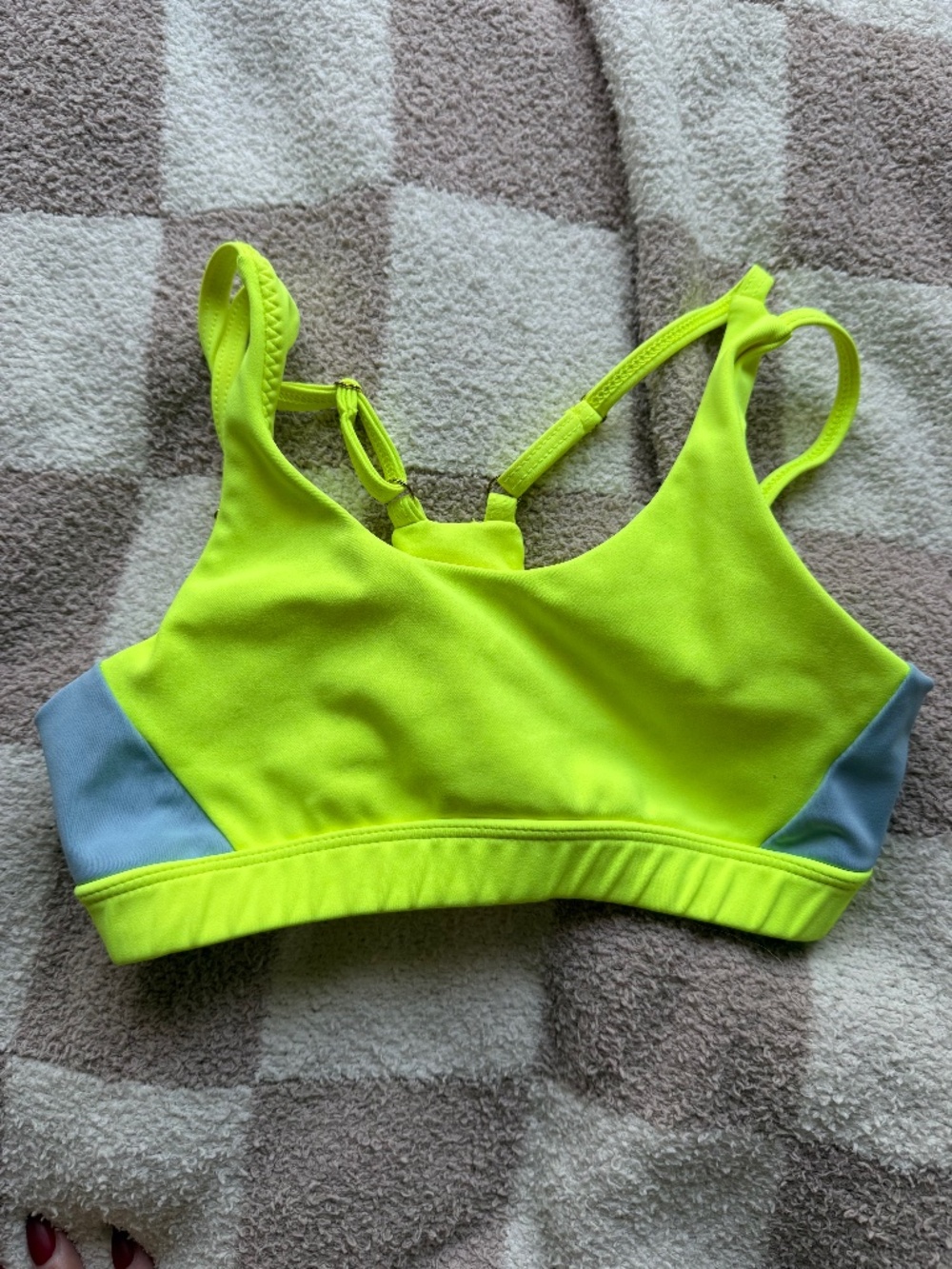 Five Dancewear YXL Top